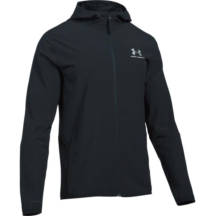 Under armour sport coat