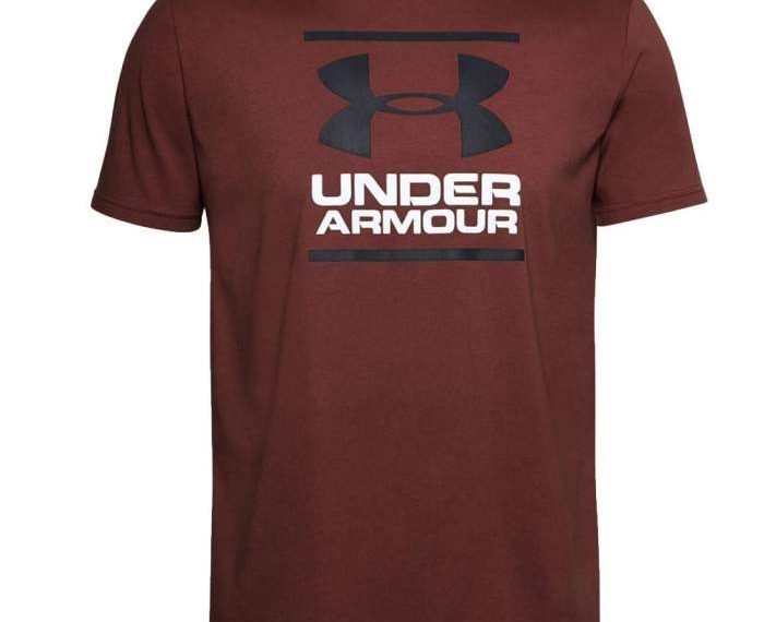 Shirt under armour compression short sleeve mens tee heatgear ebay zonal