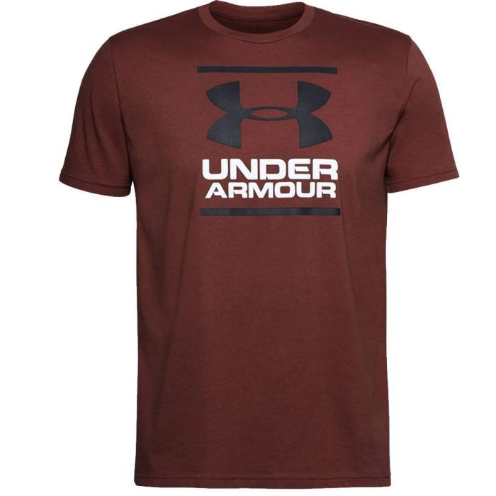 Shirt under armour compression short sleeve mens tee heatgear ebay zonal