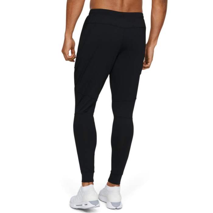 Under armor fitted pants