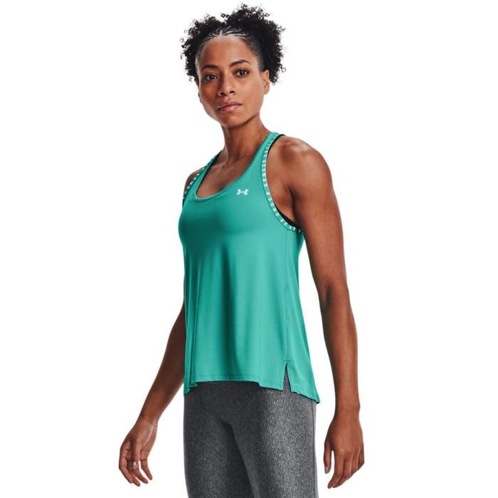 Under armour tank women