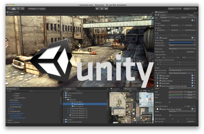 Save system unity advanced create join community