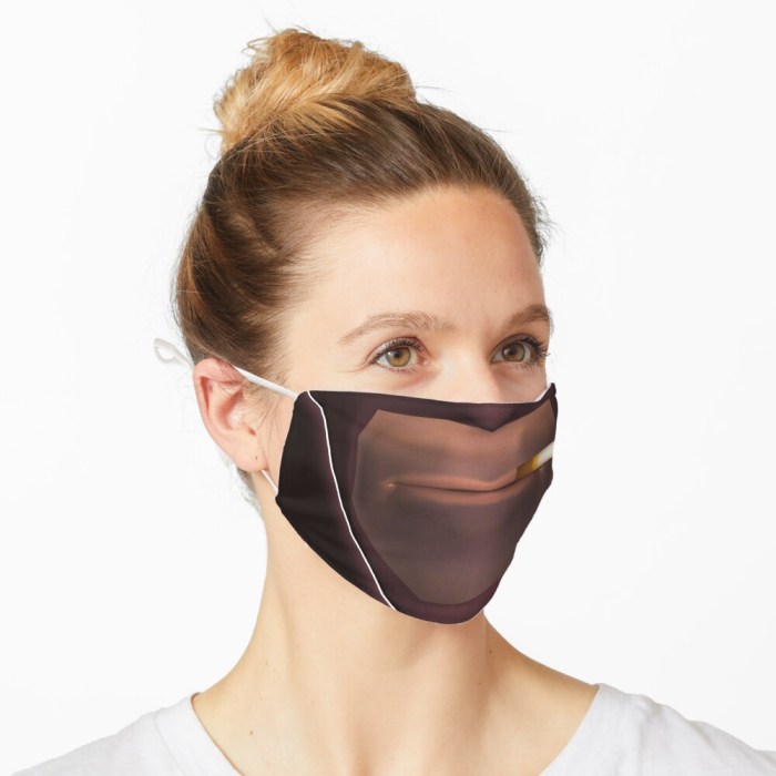 Tf2 spy disguise mask