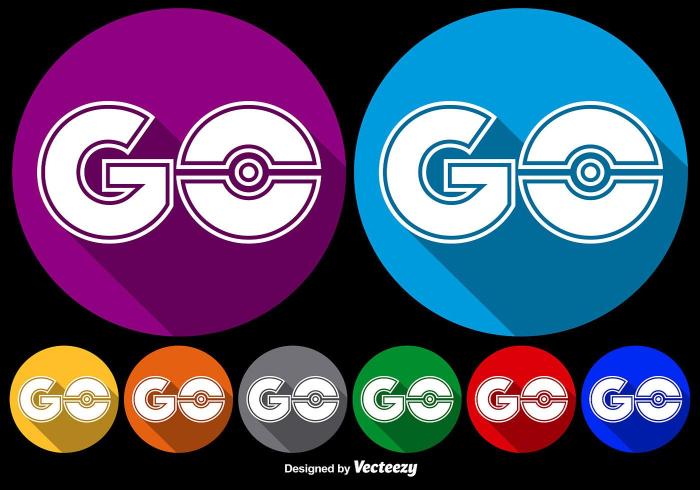 Pokemon home g symbol