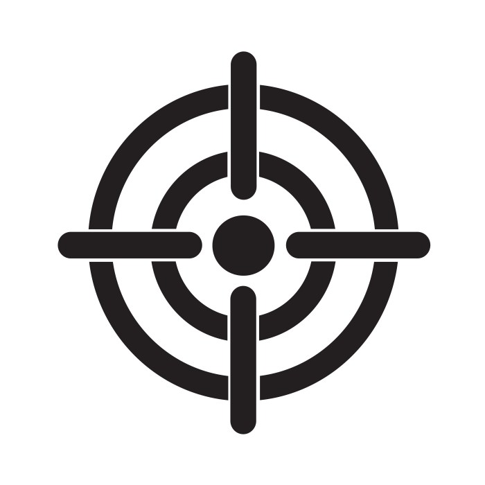 Target symbol copy paste