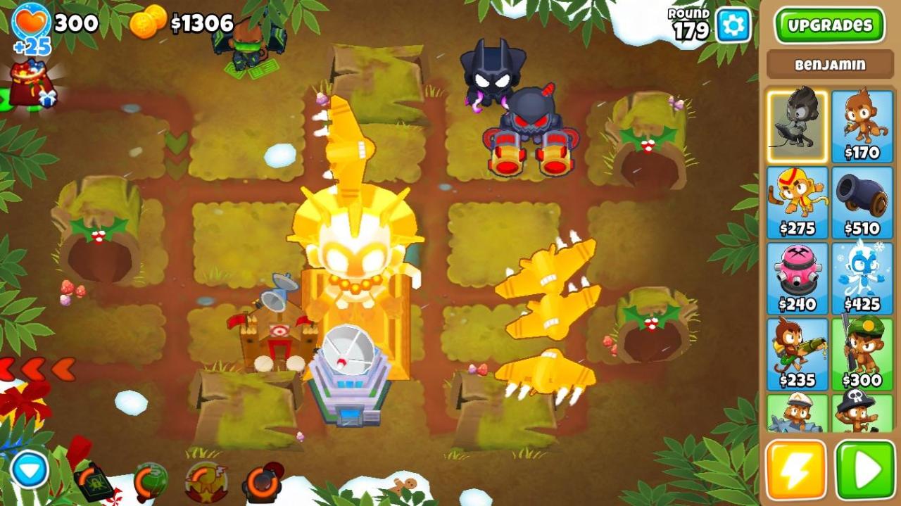 Btd6 vengeful sun god