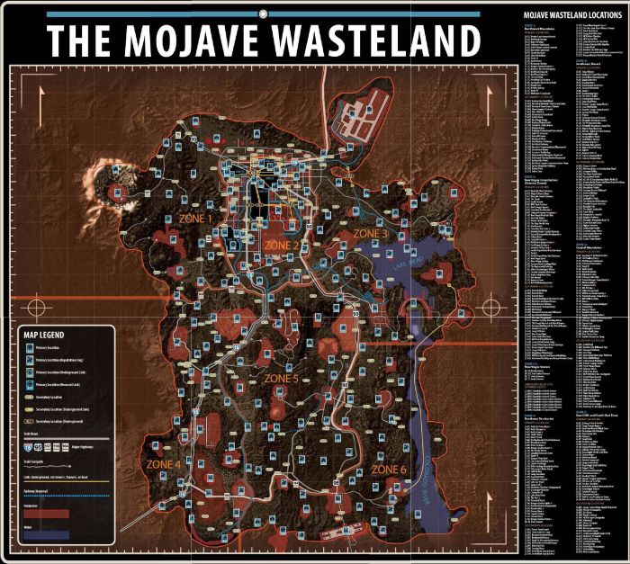 Fallout map vegas poster fnv mojave scale but cartoon fan post desert parody comments sure if kinja gawker mapa game