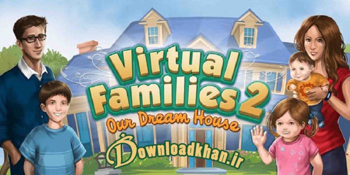 Virtual family 2 hack