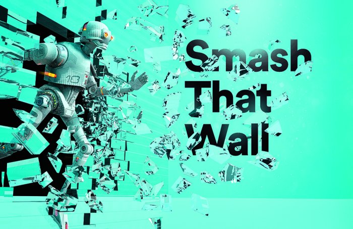 Smash walls hack cheat