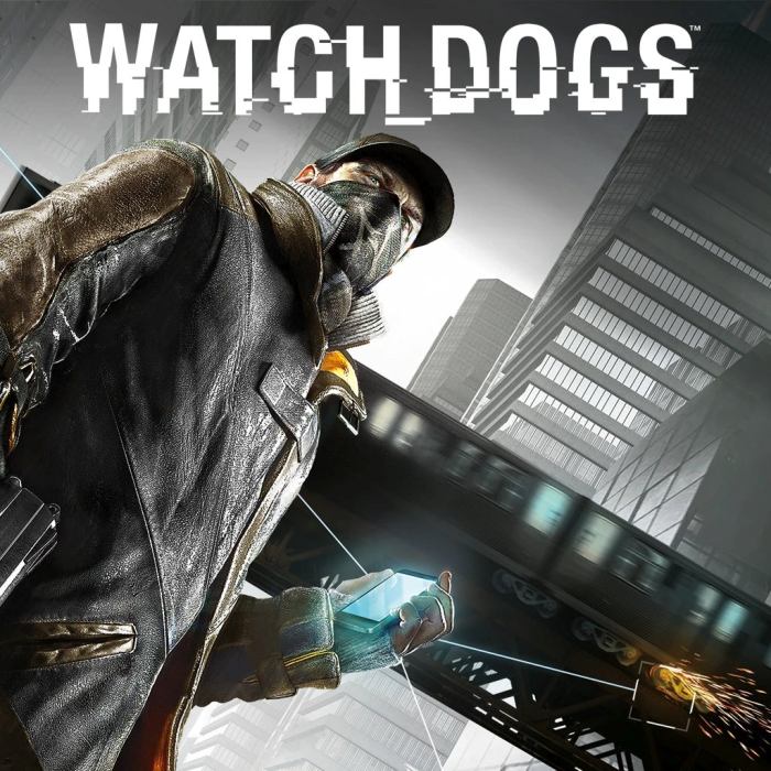 Watchdogs