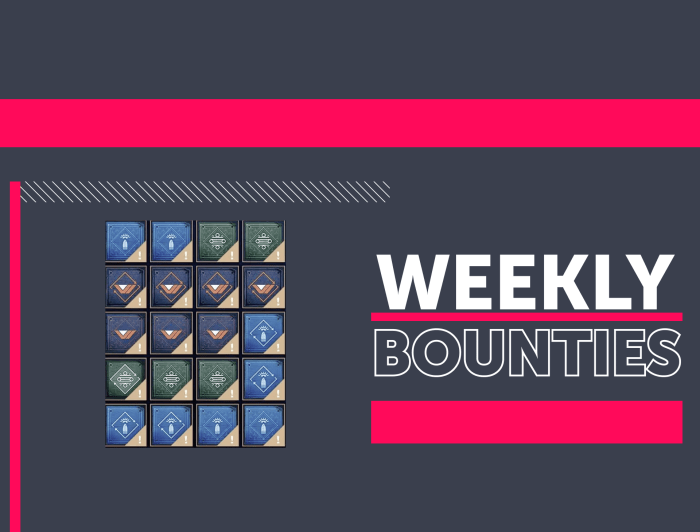 Destiny bounties bundle bounty hoarding gains beyond should power light 960x0