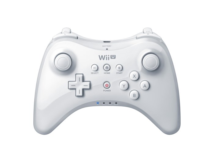 Wii controller and wheel