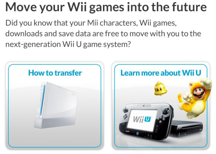 How to open up the wii