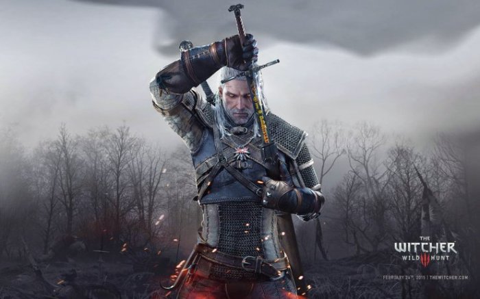 Witcher playbuzz waters