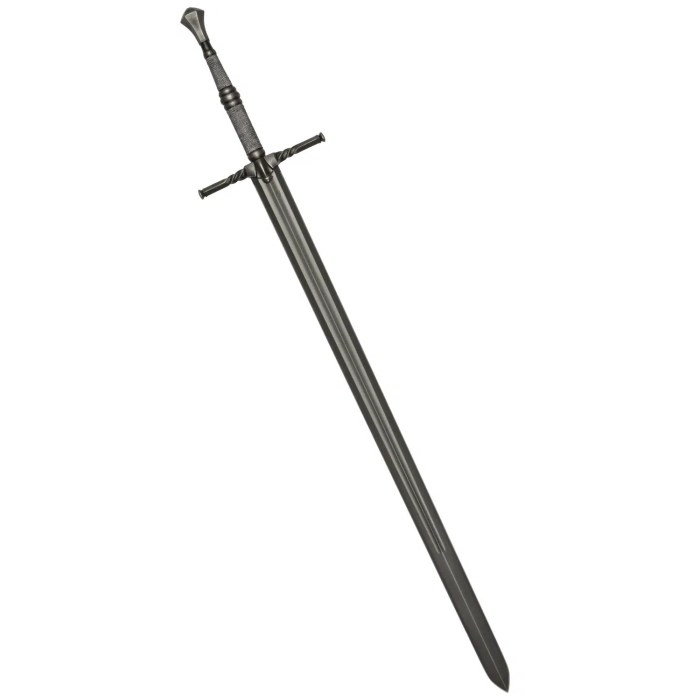 Witcher 3 steel sword