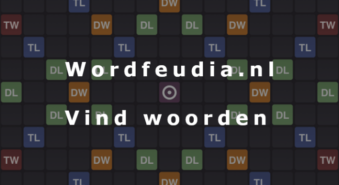 How to cheat at wordfeud