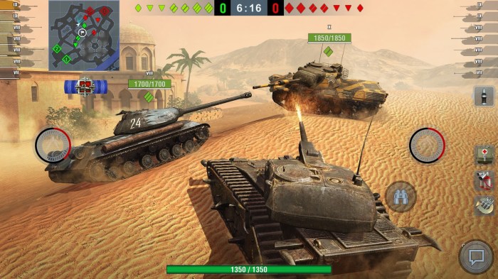 Games like world of tanks