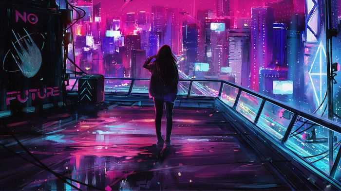 Cyberpunk