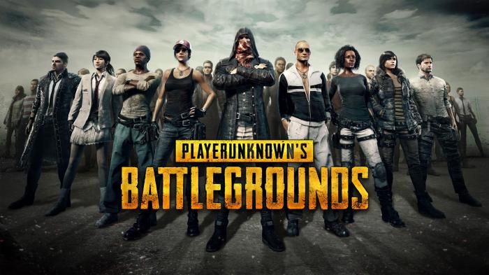 Pubg mac mobile correct gotten learn place where game