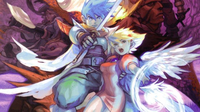 Breath of fire 3 faq