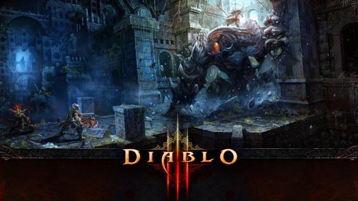 Diablo original blizzard gog retro entertainment now level future back game browser