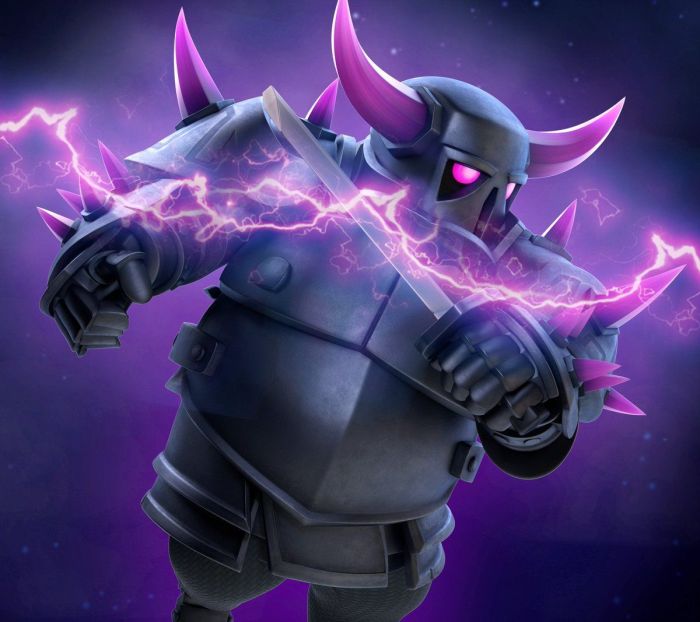 Mini clash royale wallpaper supercell wallhere