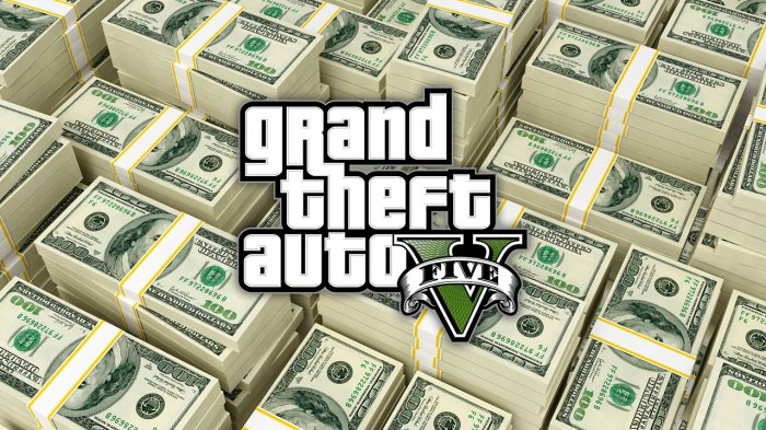 Gta 5 best job for money