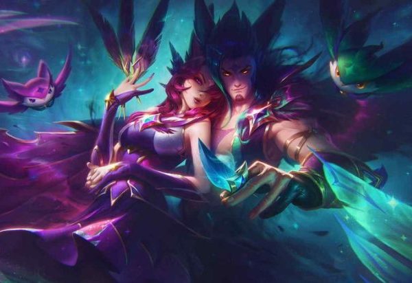 Xayah