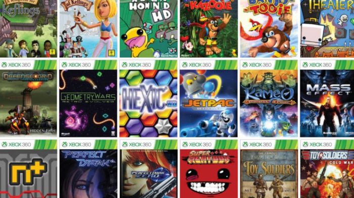 Xbox 360 2 player games