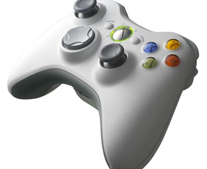 Xbox controller system clear cache settings select console