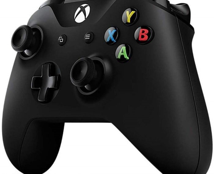 Xbox controller file wikipedia