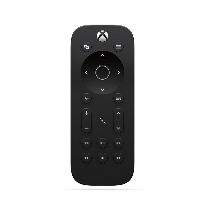 Xbox one remote wire
