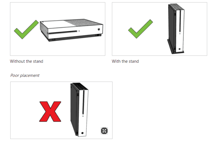 Xbox disc not reading