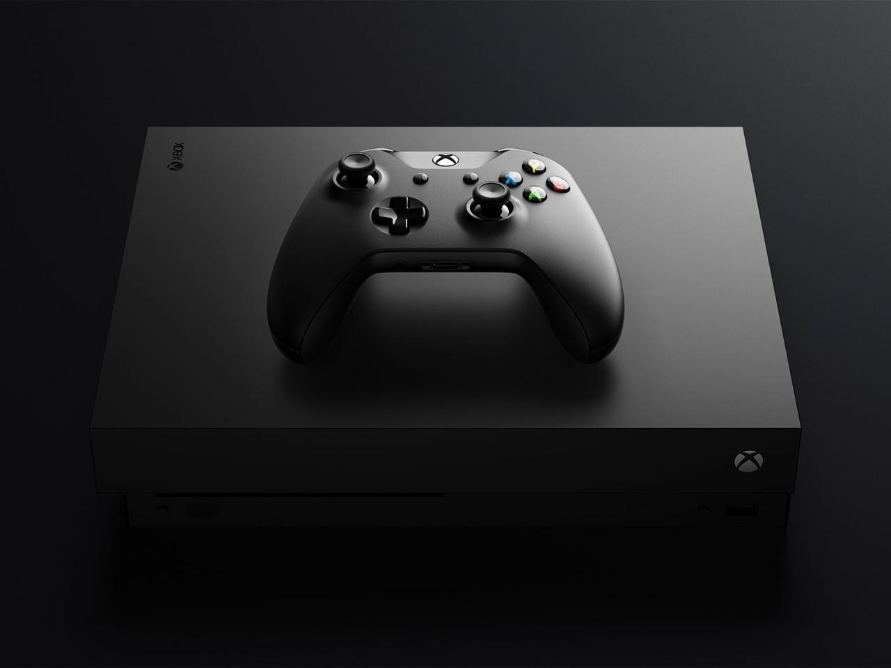 Is xbox one still good