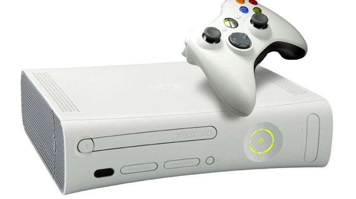 Xbox 360 console slim kinect super 4gb games consoles