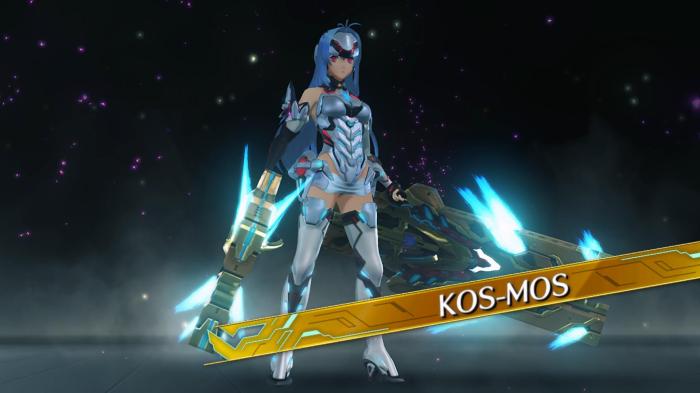 Xenoblade 2 blade list