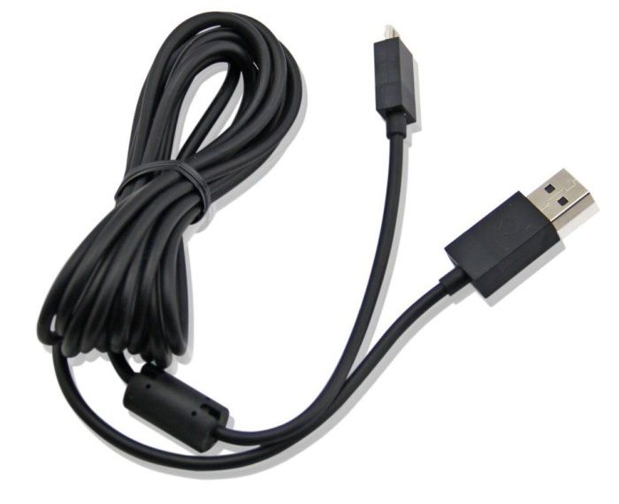 Xbox 1 controller cable