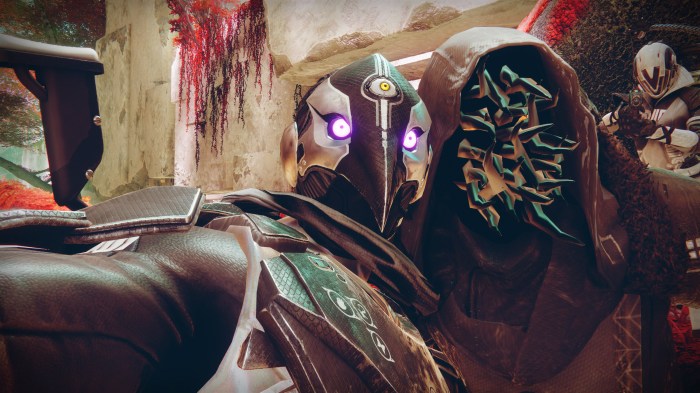 Xur destiny houdt steeds strange comparteix