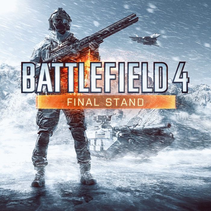 Battlefield dlc bf4 bf5 geekzilla