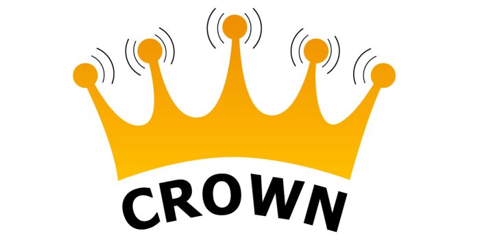 Crown logo yellow wallpaper companies welcome logos distributors logodix wallpapersafari desktop