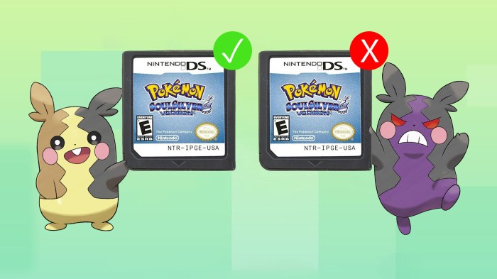 Fake pokemon games online