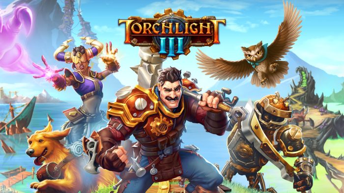 Torchlight 2 max level