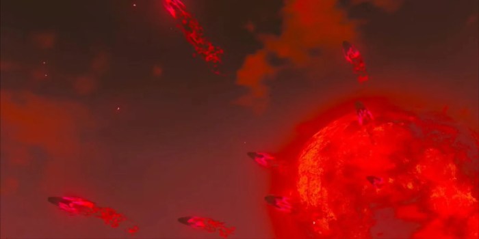 Force blood moon botw