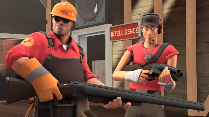 Tf2 force of nature