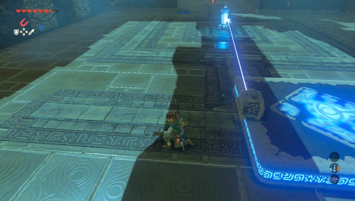 Breath shrine soh wild