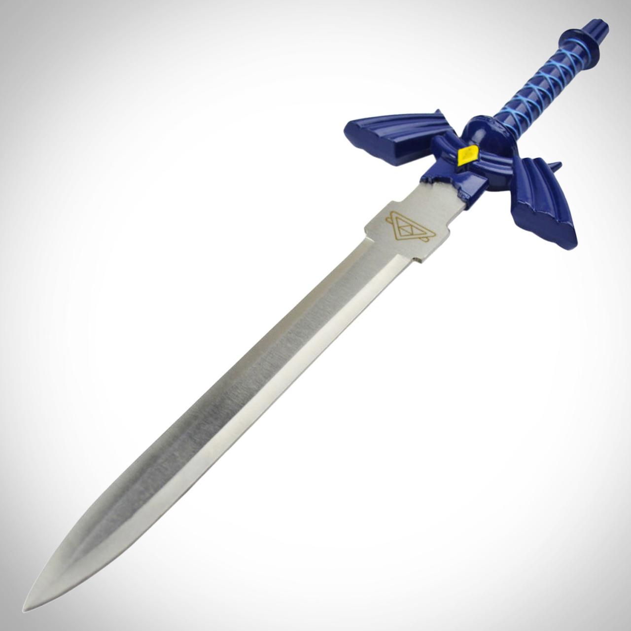 Picture of master sword