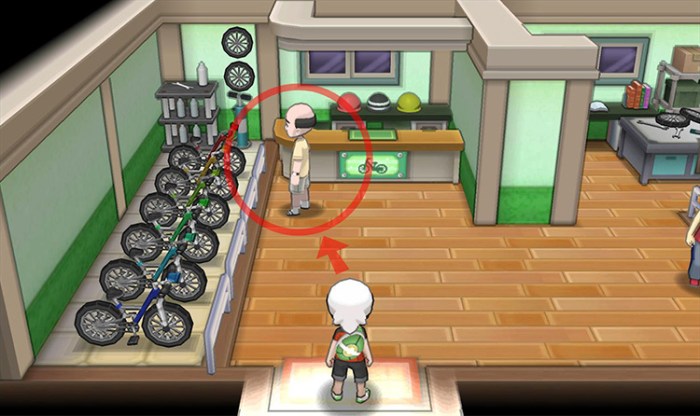 How to get both bikes oras