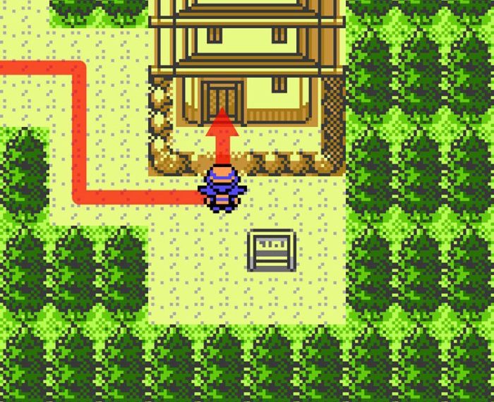 Tin tower pokemon crystal