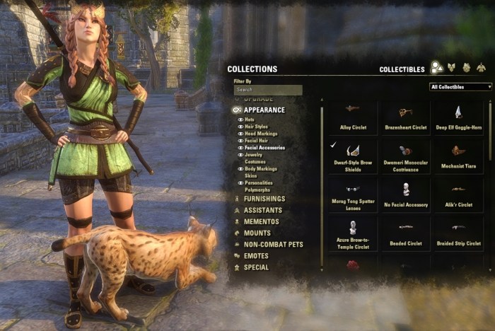 Hide eso outfit slots helmet live weapon scrolls elder pts although icon right now