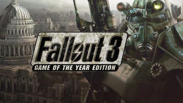 Fallout goty edition nuuvem screenshots